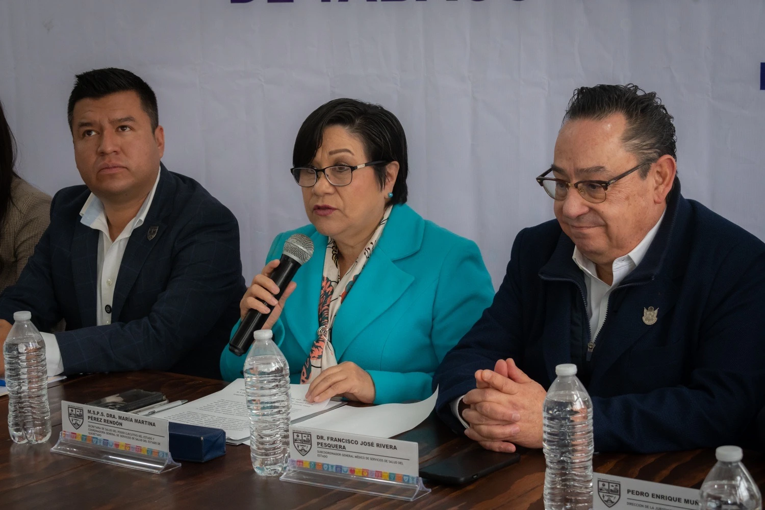 🏢🌱 Huimilpan avanza con entornos laborales más saludables
