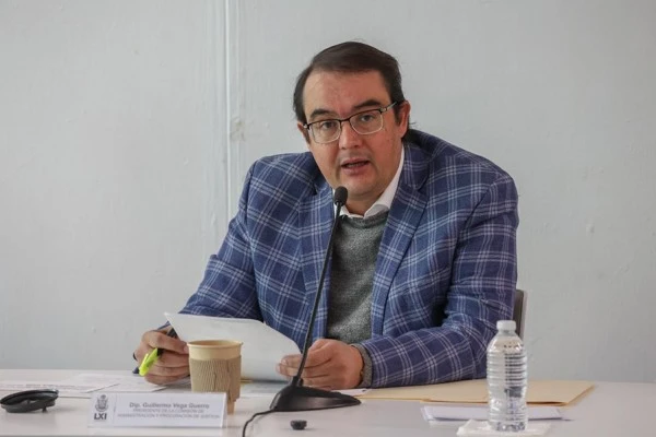 🔐📜 Aprueban institucionalizar la estrategia de seguridad “Sinergia” en Querétaro