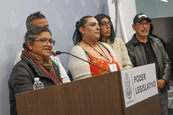 Presentan Agenda de Diversidad Sexual con enfoque en igualdad y no discriminación