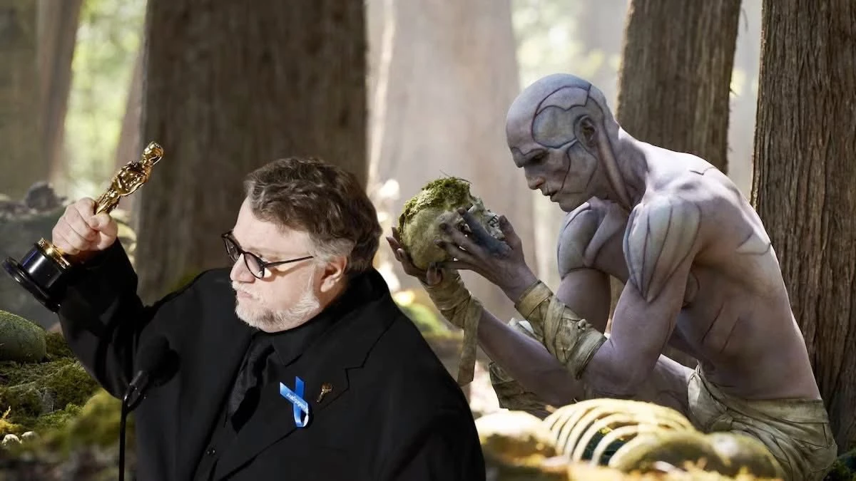 🎬 ‘Frankenstein’, de Guillermo del Toro, obtiene 9 nominaciones al Oscar