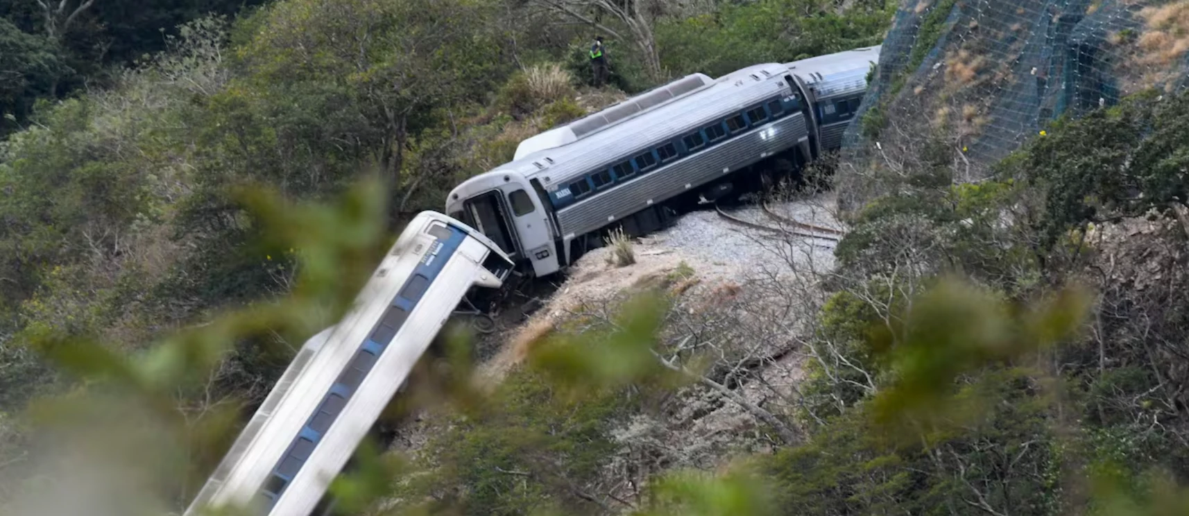 Dudas sobre la tragedia del Tren Interoceánico refuerzan la exigencia de una investigación externa