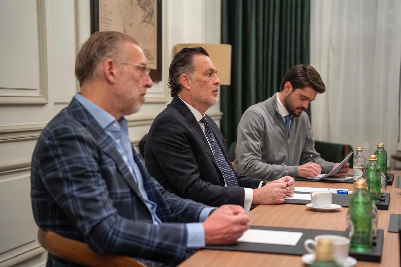 🤝🇲🇽🇪🇸 Querétaro fortalece lazos empresariales en Madrid