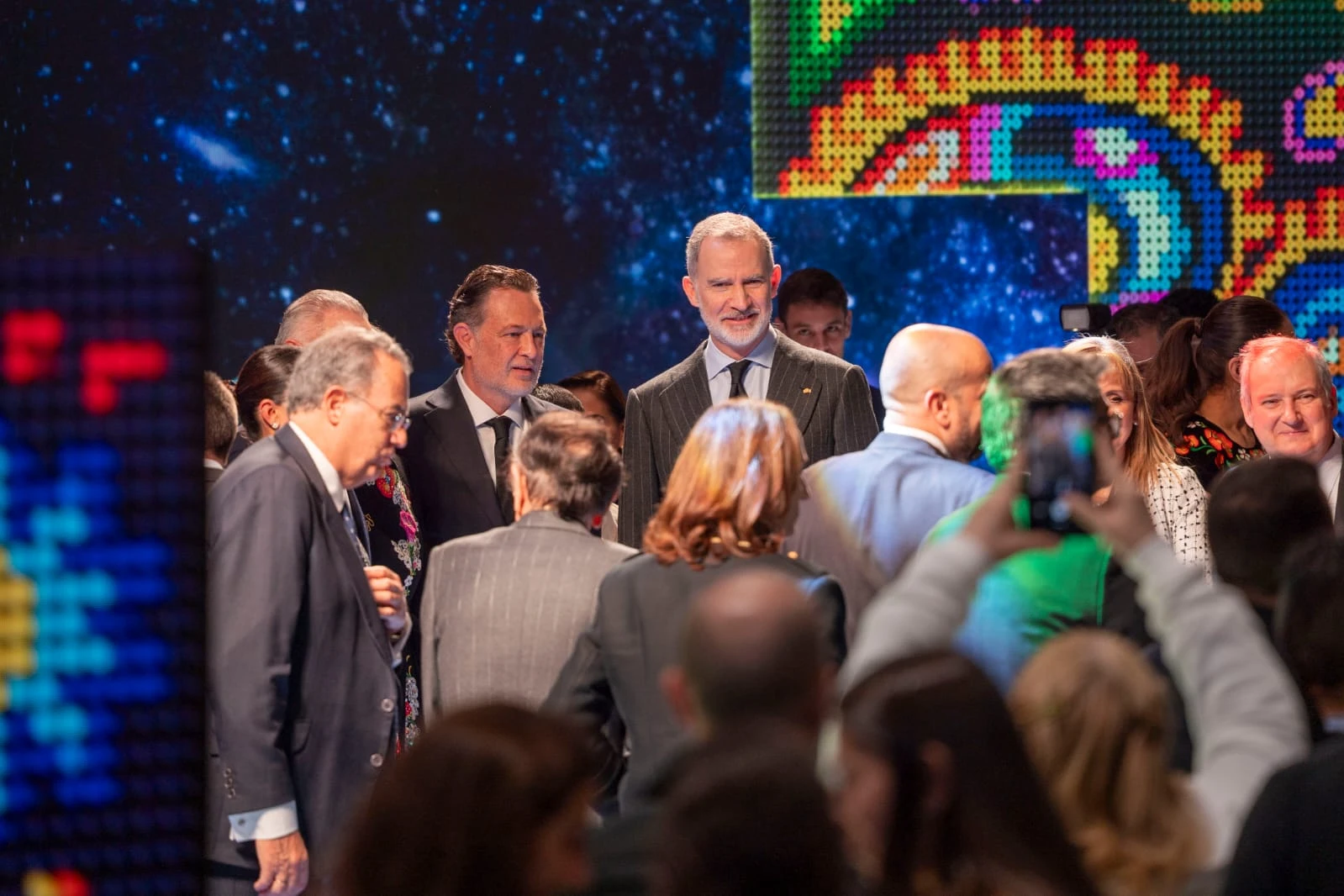 🇲🇽✈️ Querétaro presente en FITUR 2026