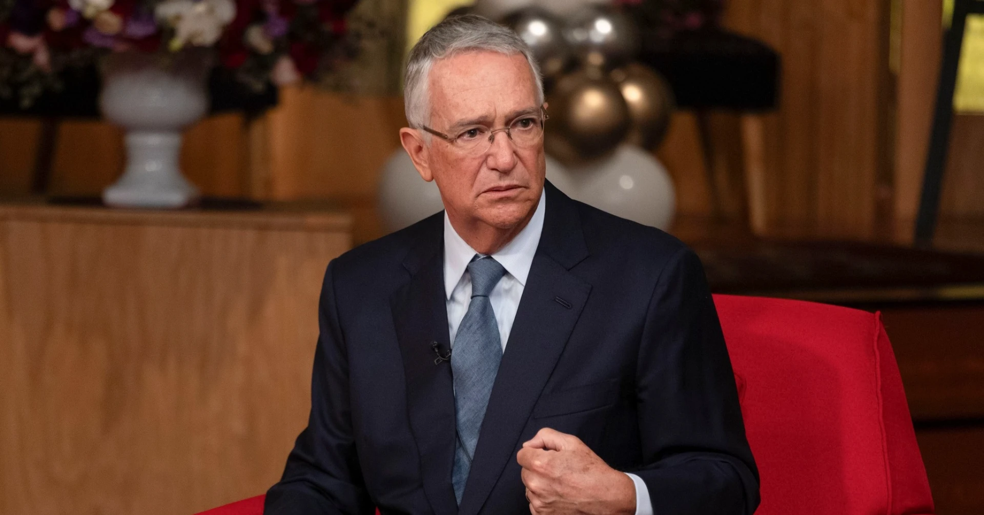 🔴 Salinas Pliego busca cerrar pleito fiscal con Hacienda