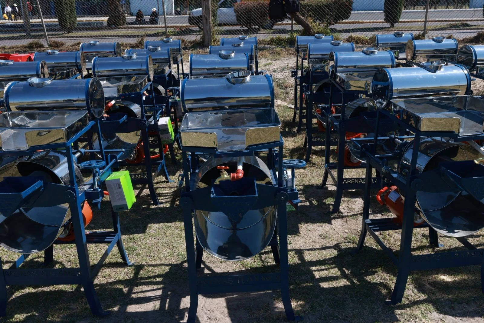 🌾🚜 ¡Apoyo directo al campo de Corregidora! 💪🌱