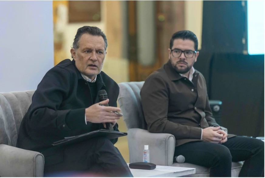 🌍🇪🇸 Querétaro se proyecta al mundo tras gira por España