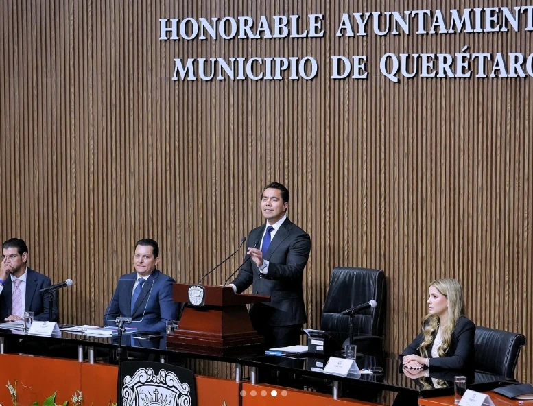 🏛️📌 Felifer Macías prioriza el trabajo, no lo electoral