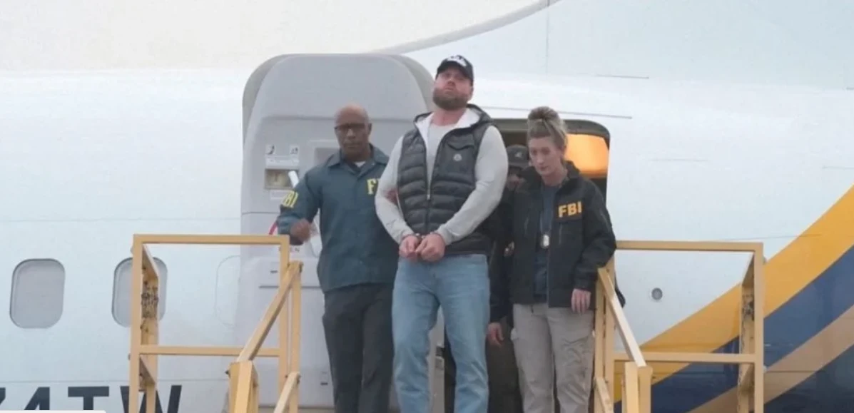 🕵️♂️🌎 WSJ revela operativos secretos del FBI en México