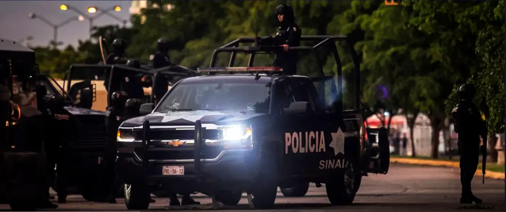 Más de dos semanas de violencia en Sinaloa: aumentan secuestros, ataques armados y homicidios