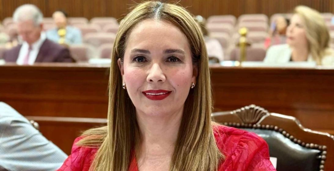 Ataque armado en Culiacán deja a la diputada Elizabeth Montoya sin un ojo