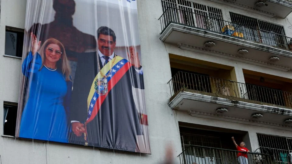 Aplazan segunda audiencia de Nicolás Maduro y Cilia Flores en Nueva York