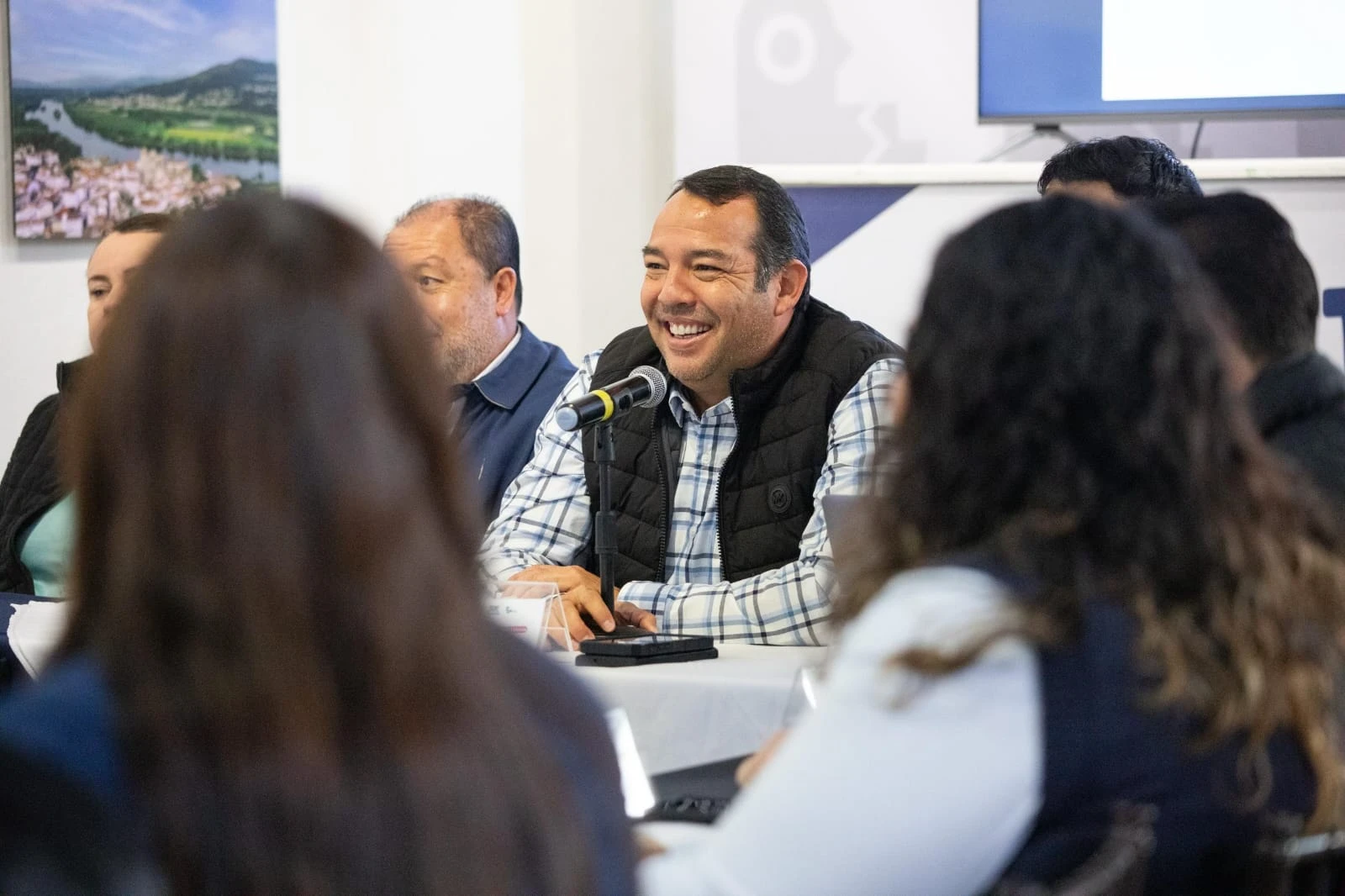 San Juan del Río destina 17 millones de pesos al mantenimiento de sistemas de videovigilancia