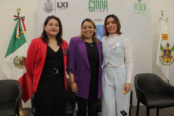 🧩 Foro “Autismo: Una Perspectiva Real” en Querétaro