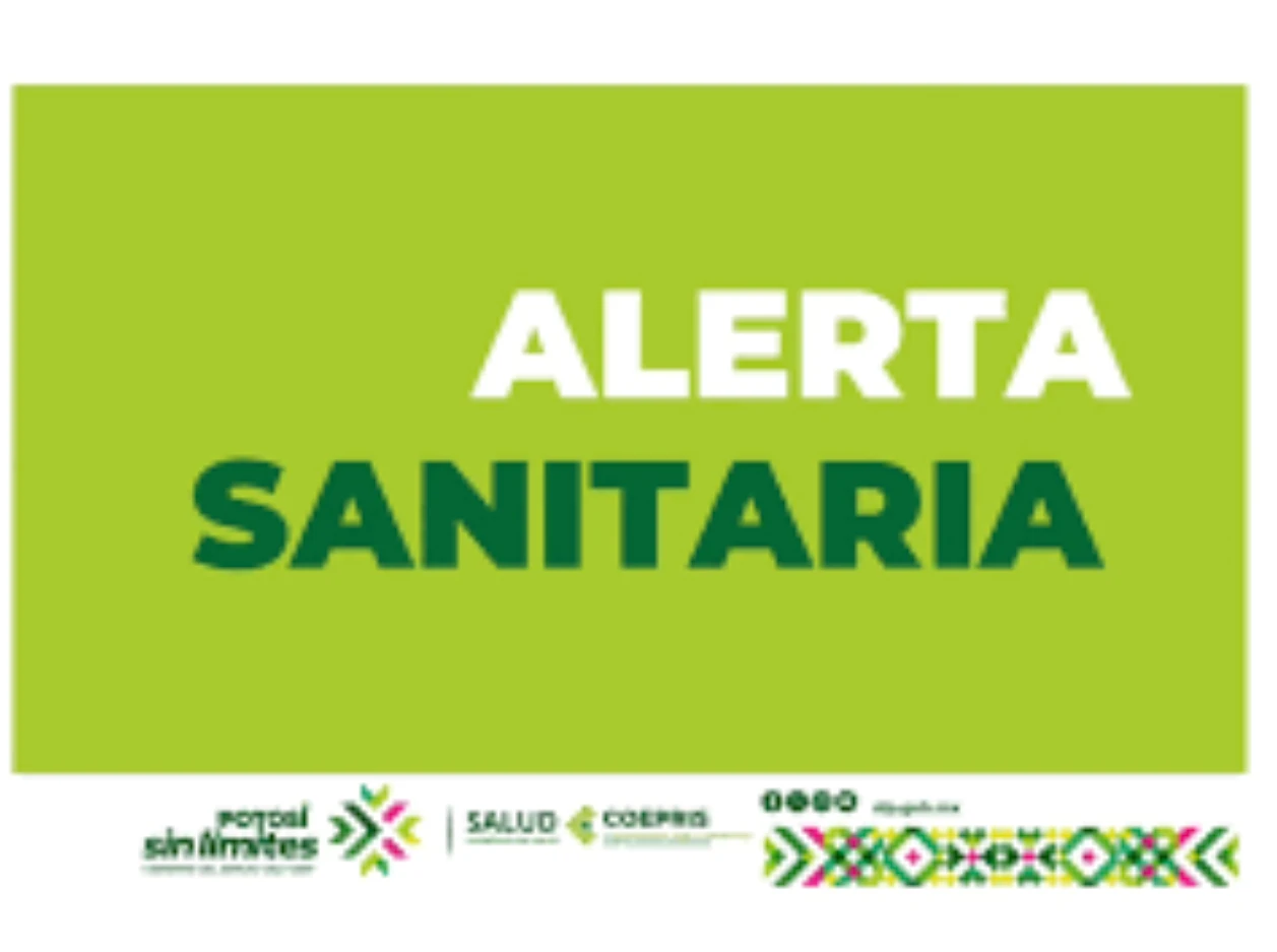 🚨 COFEPRIS emite Alerta Sanitaria por adulteración en HEMAGARD Carotid Patch