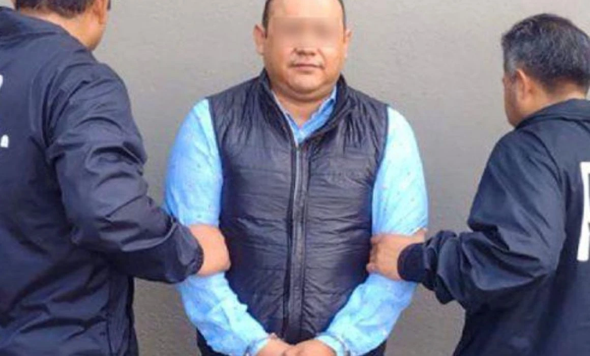 📰 Trasladan a revisión médica al exalcalde de Colón; continúa detenido por sentencia de corrupción