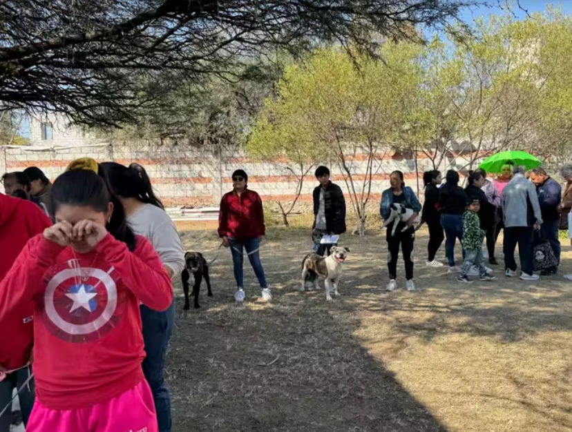 🌟🛠️ Brigada municipal llega a Arcila, San Juan del Río