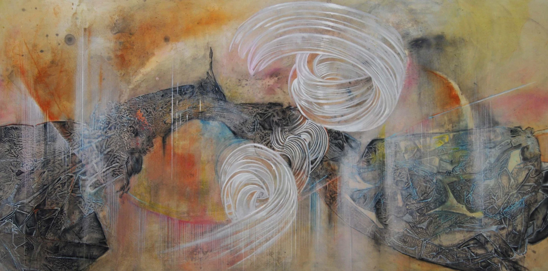 Museo de los Conspiradores presenta “Red Fotónica”, de Marisol Plara