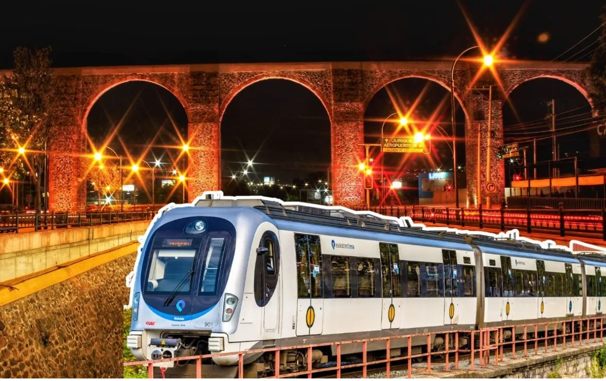 📰 Moverían estación del tren México–Querétaro en El Marqués; ya no sería en Los Héroes