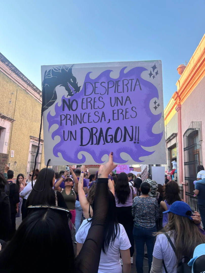 Secretaría de la Mujer explorará ruta jurídica ante rechazo de despenalización del aborto en Querétaro
