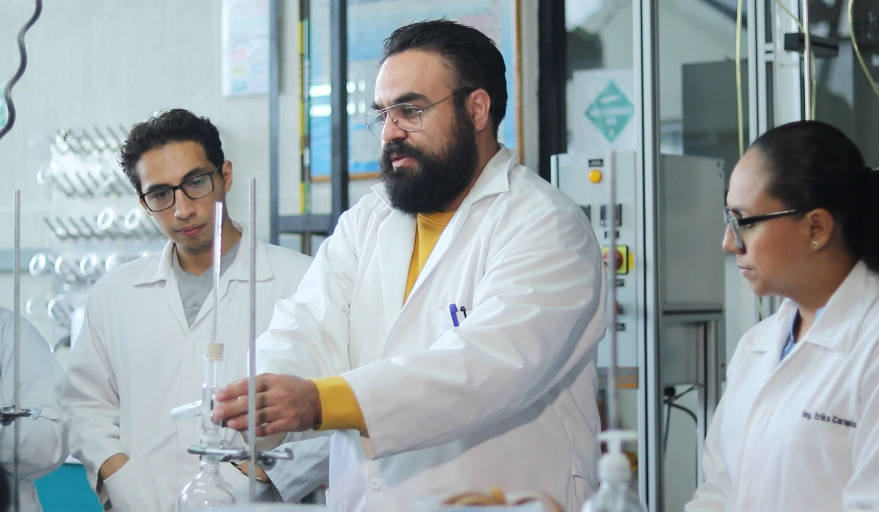 🎓 UT San Juan refrenda permanencia en el Sistema Nacional de Posgrados