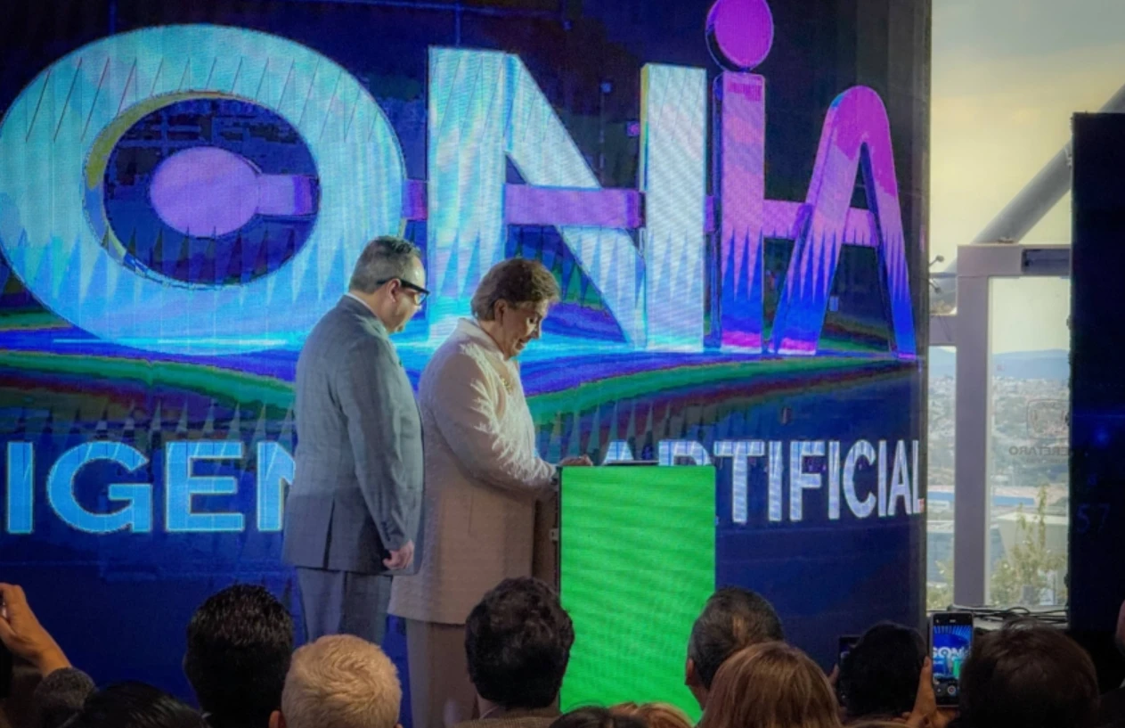 Querétaro se posiciona como epicentro de la Inteligencia Artificial con AGENTIC 2026