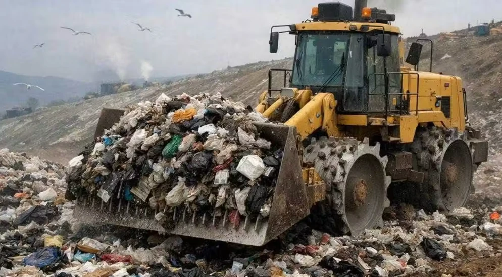 Servicios Públicos de Querétaro analiza posible relleno sanitario metropolitano