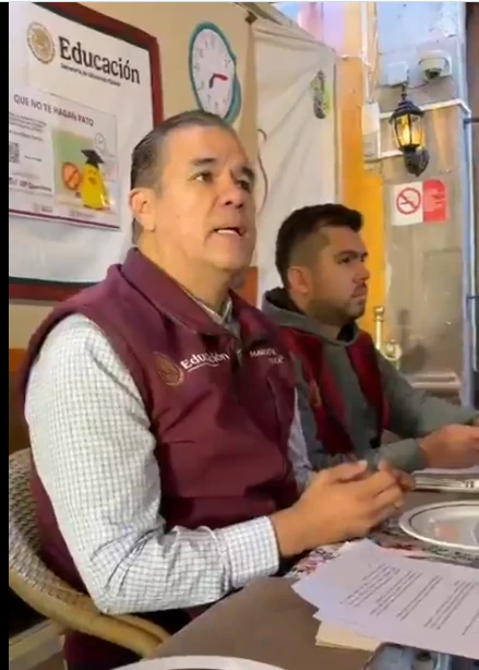 Detecta SEP “mafia” de venta de RVOE en Querétaro; hay más de 150 defraudados en Tolimán