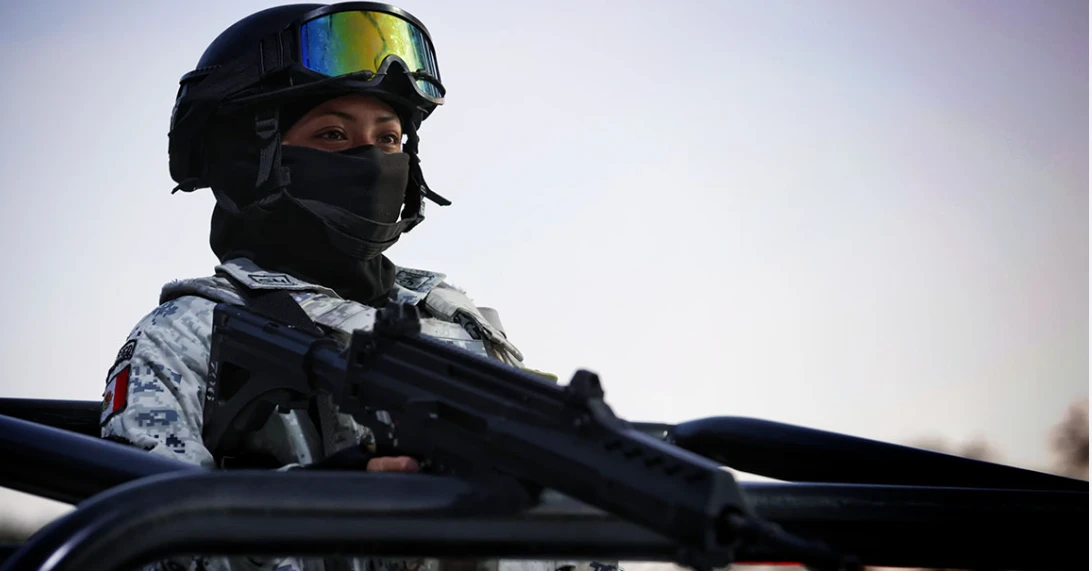 Edomex reforzará seguridad en límites con Querétaro