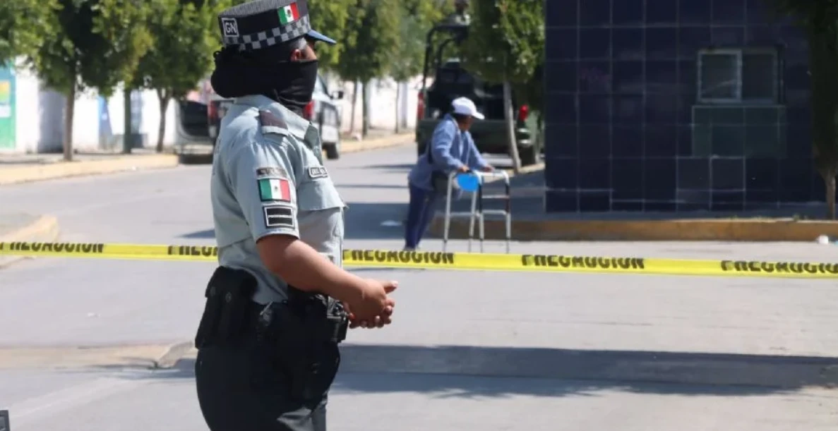 Asesinan en el Estado de México a Santiago Gallón, narcotraficante colombiano ligado al homicidio de Andrés Escobar