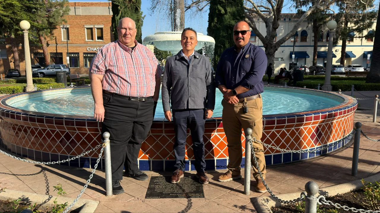 🚒🤝 Querétaro refuerza alianza internacional en atención a emergencias