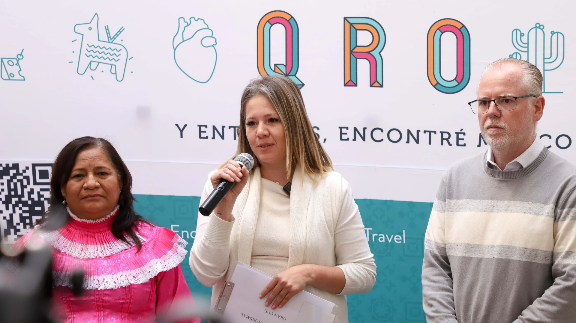 Exponen lo mejor del turismo de romance durante febrero