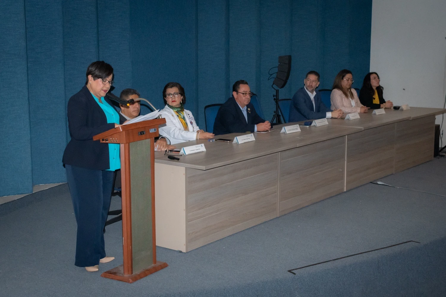 🩺🎗️ SESA refuerza detección del cáncer infantil en Querétaro