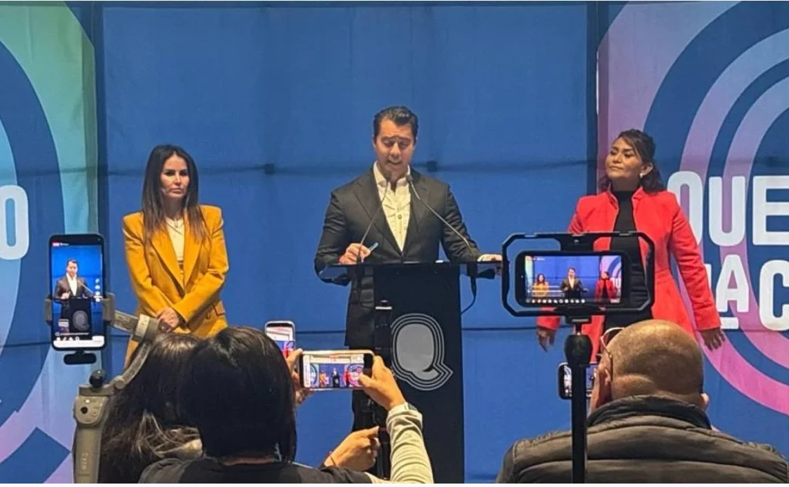 🧩🏥 Centro integral para personas con autismo operará este año en Querétaro con inversión de 30 mdp