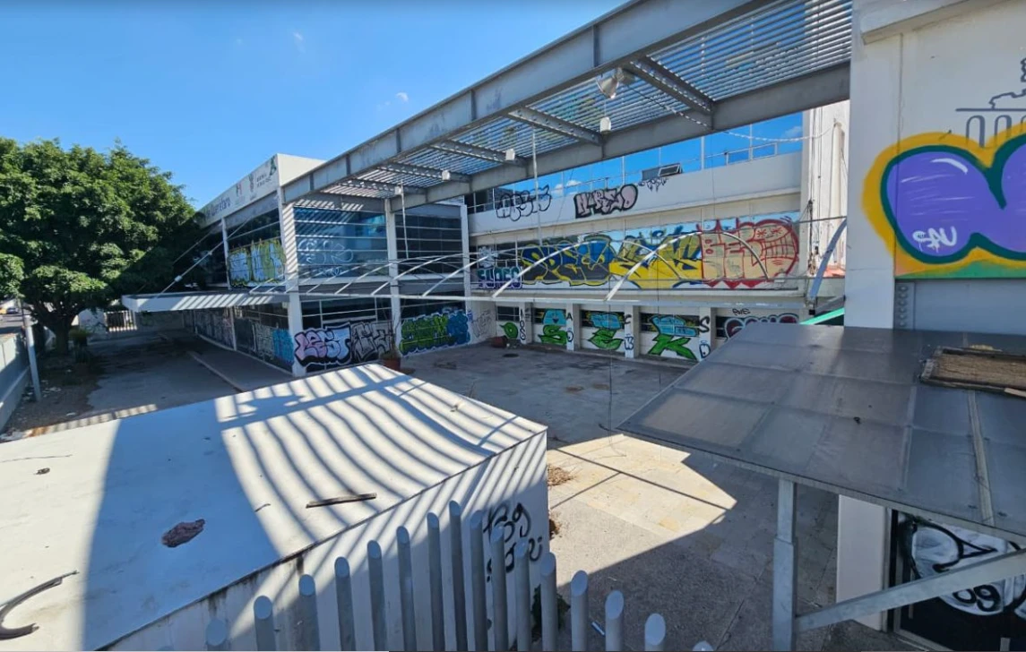 🏥⏳ Próximo gobierno definirá destino del antiguo Hospital General de Querétaro