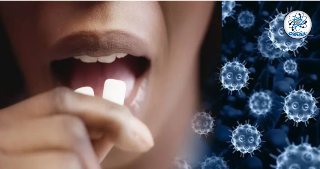 🧪 Desarrollan chicle antiviral que podría reducir hasta 95% la carga de gripe y herpes