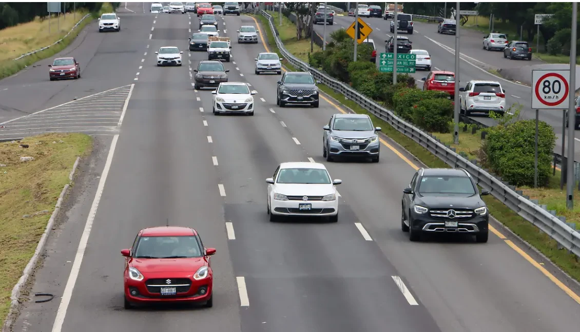 🚗💸 32% dejó pasar el refrendo y perdió subsidio a la tenencia en Querétaro