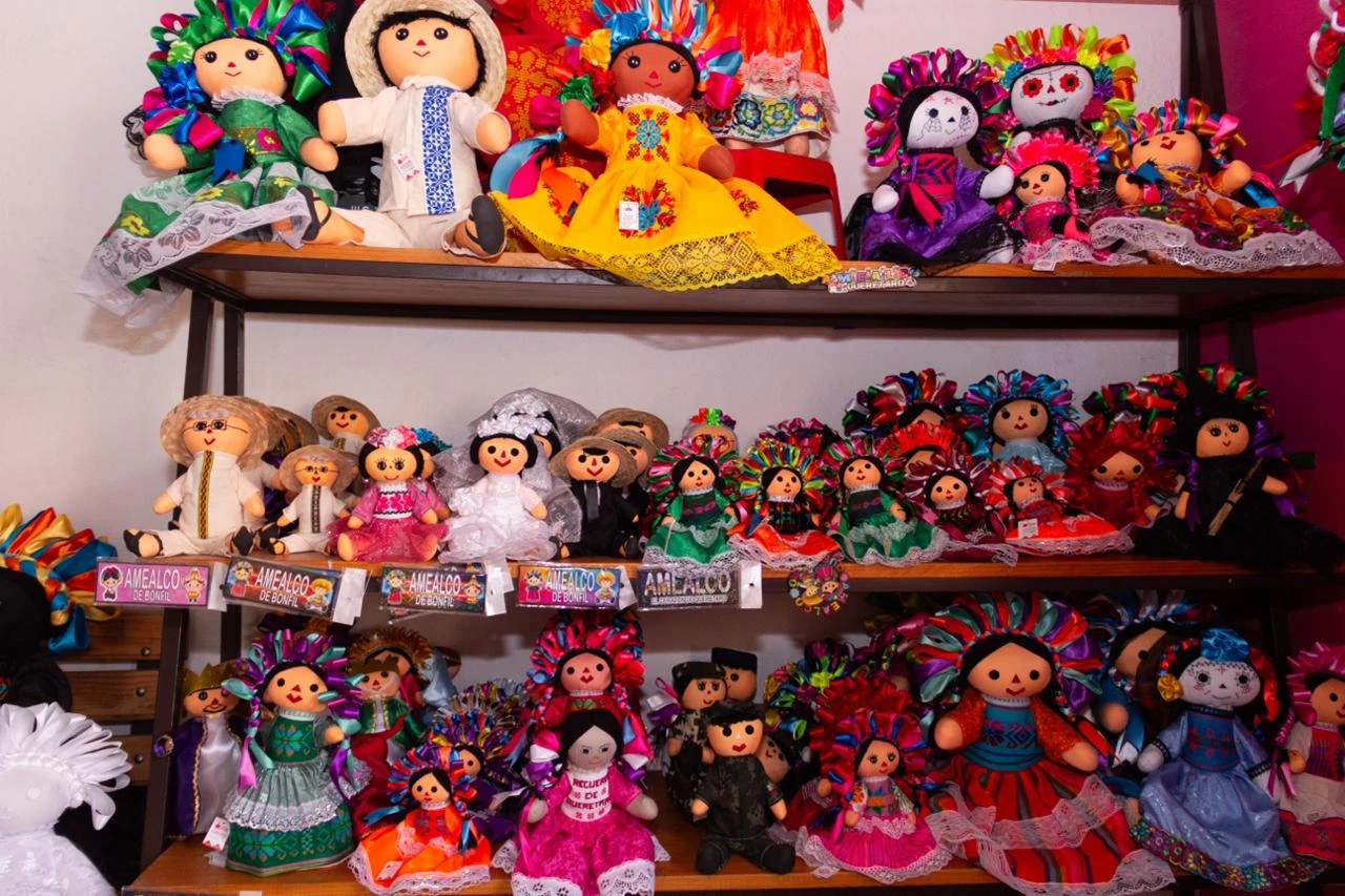 🌺🗣️ Amealco será sede del Segundo Festival Nacional de la Lengua y Cultura Hñöhñö 2026