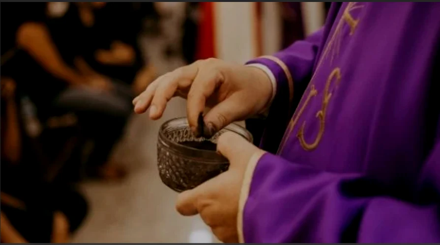 ✝️⛪ Querétaro vive el Miércoles de Ceniza con alta participación de fieles en templos