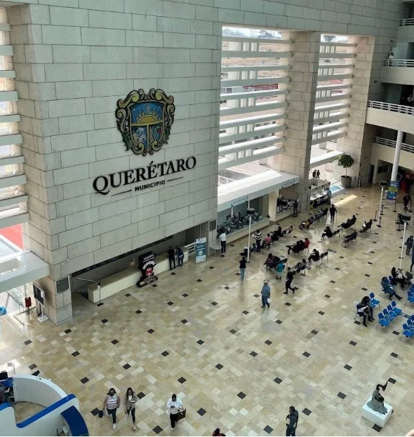 🌧️ Felifer destinará 50% del POA 2026 a obras pluviales en Querétaro