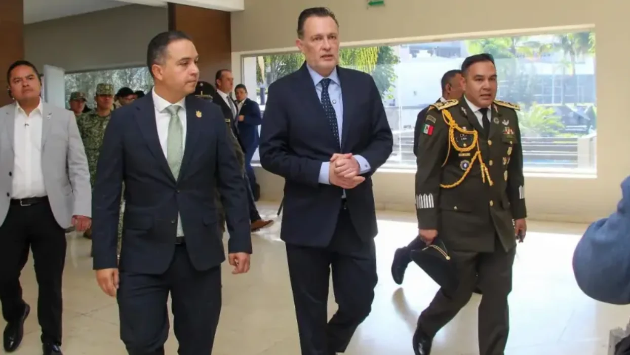 💰🚨 ¡Recorte federal de 2 MIL MILLONES pega a Querétaro!