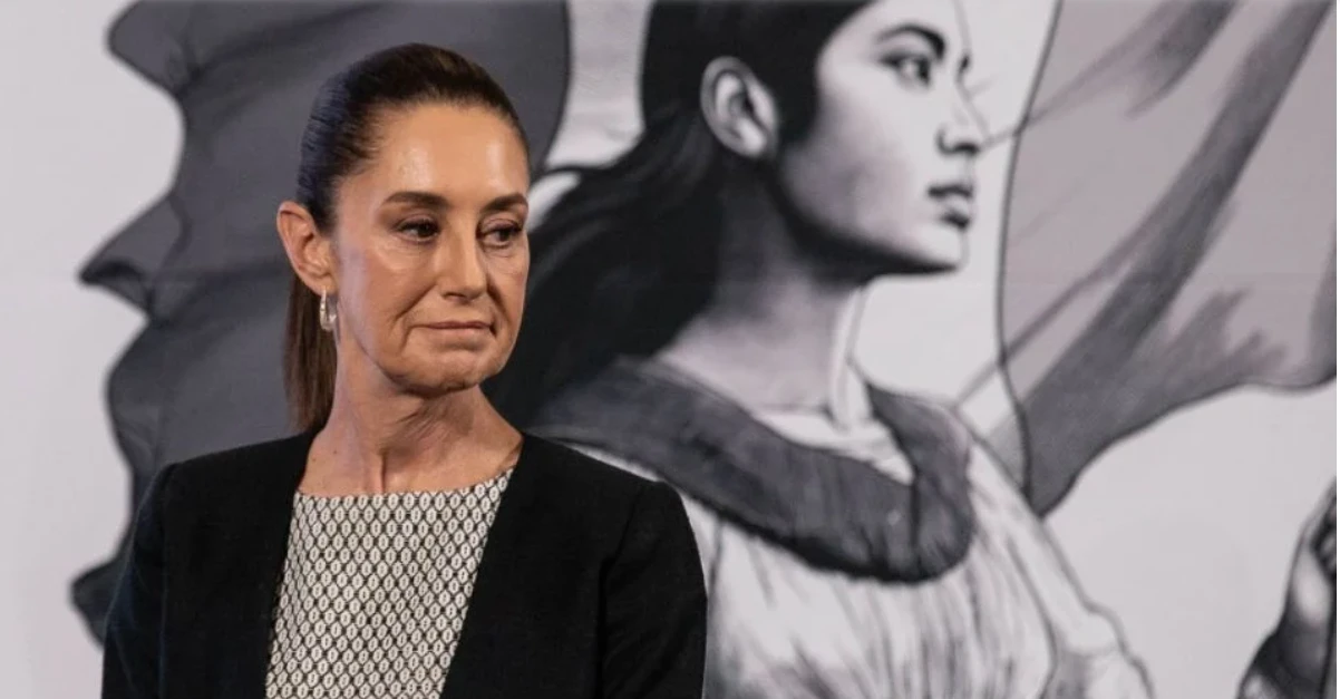 Sheinbaum visita Guanajuato en medio de violencia y hallazgo de fosas clandestinas