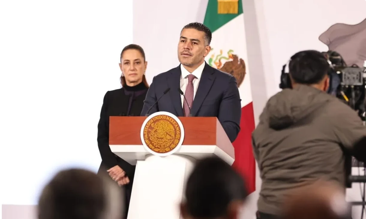 ⚠️ Jornada de violencia tras captura de “El Mencho”: 30 presuntos criminales abatidos, 25 agentes de la GN muertos y una mujer civil fallecida