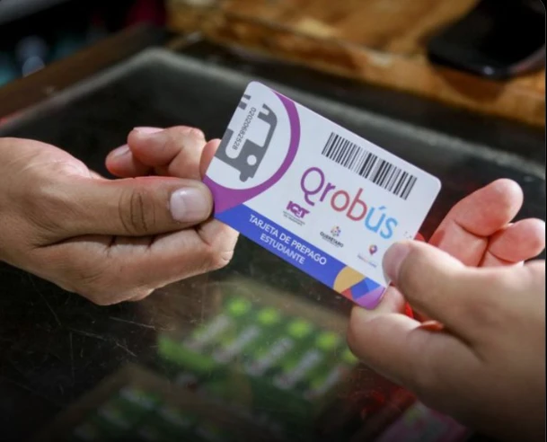 🚨 AMEQ suspende tarjetas de Tarifa Unidos por uso indebido; advierte bloqueo hasta por un año