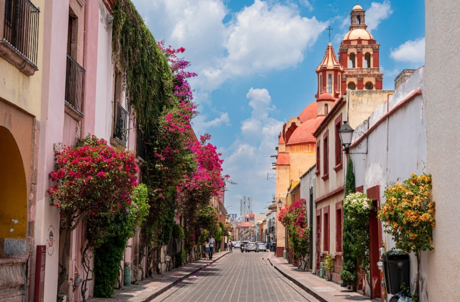 📊 Querétaro alcanza 1.2 millones de personas ocupadas en el cuarto trimestre de 2025