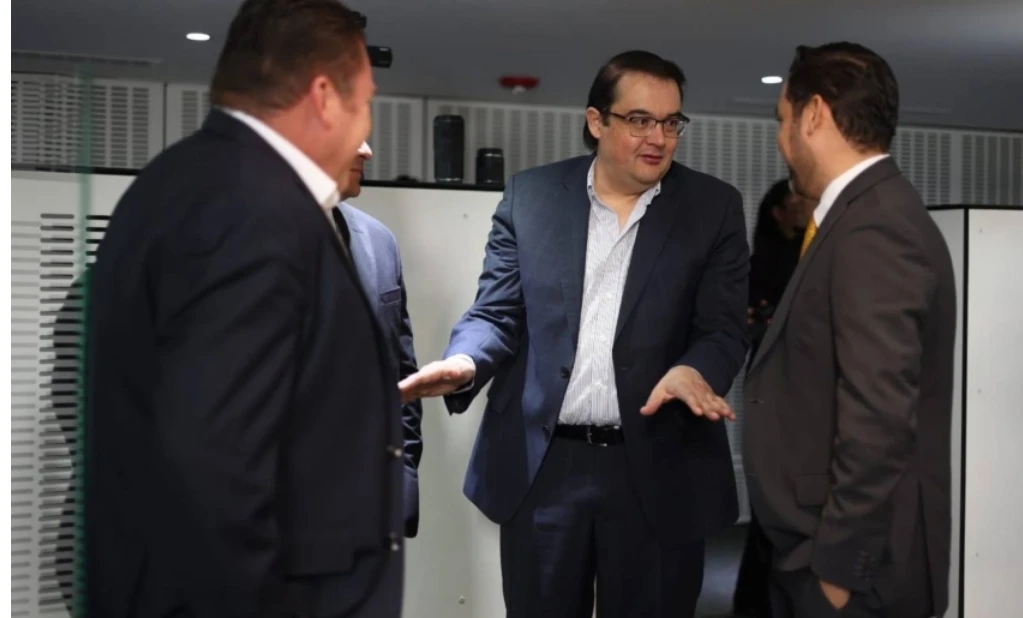 Guillermo Vega advierte que reforma electoral federal podría abrir camino al autoritarismo y mermar avances democráticos