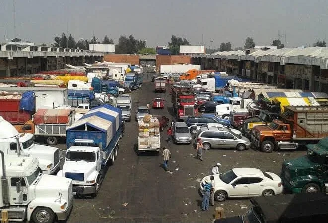 Municipio y Central de Abastos invertirán 100 mdp en nuevo estacionamiento para mejorar la movilidad