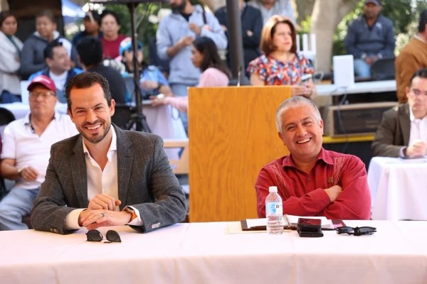 📍🗣️ Comisión de Puntos Constitucionales llevará sesiones a todo el estado