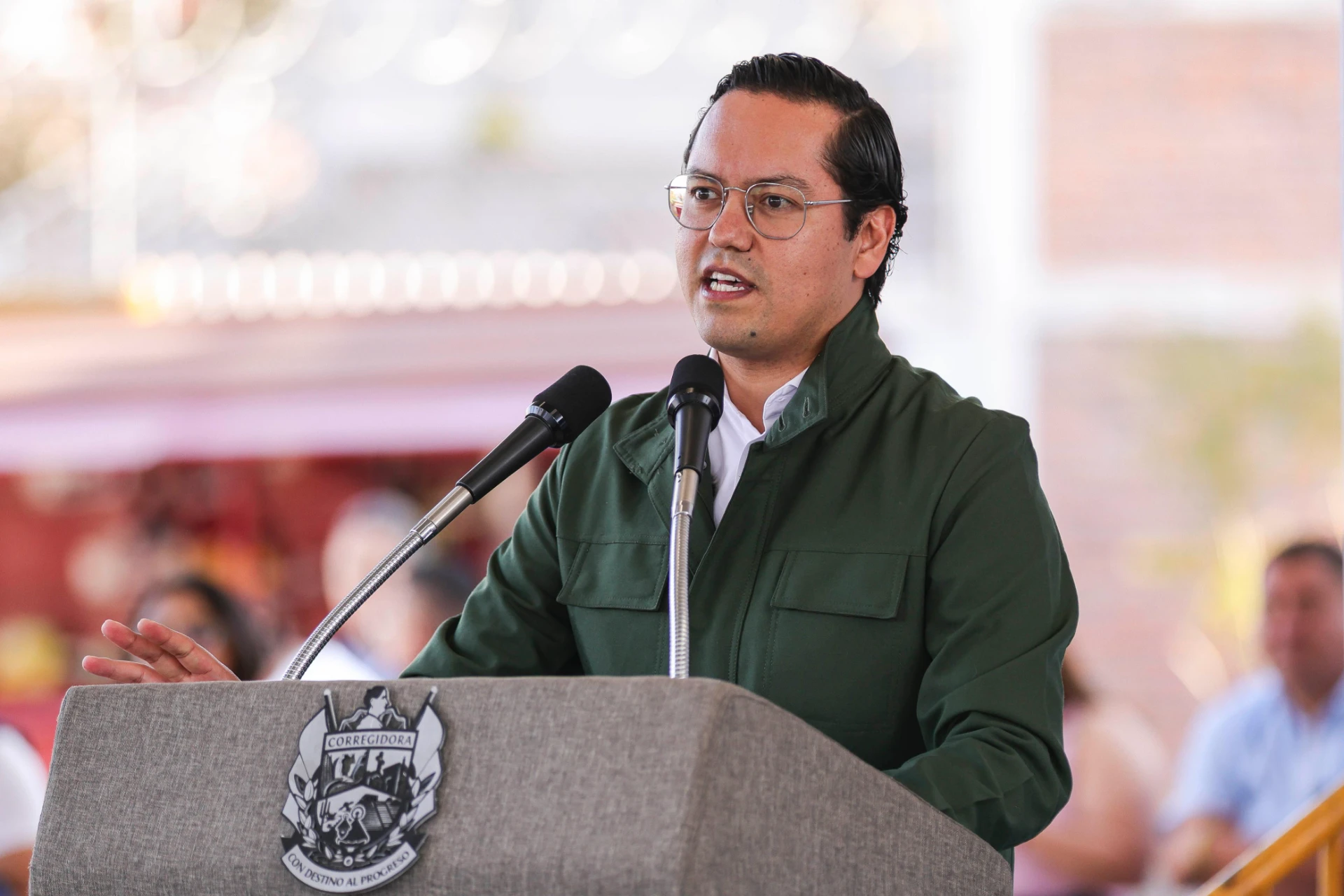 🌐🏫 Invierten 3.3 mdp en nuevas aulas para escuelas de Corregidora