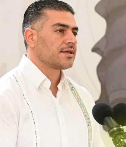 🚨 FGR informará sobre presunta ‘narconómina’ del CJNG: García Harfuch