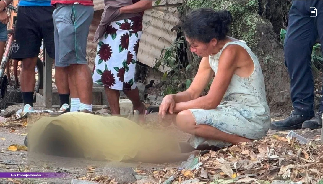 ⚡ Fatal accidente en Retalhuleu: joven muere electrocutado al tocar cables de alta tensión